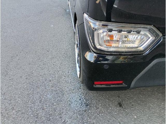 SUZUKI WAGON R STINGRAY 2020 Image 31