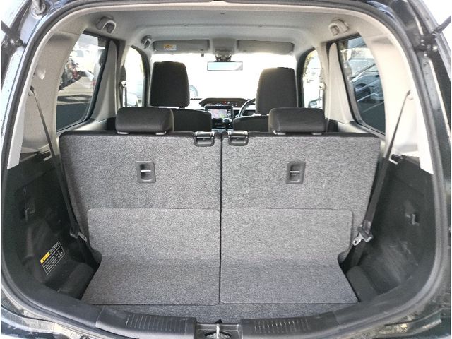 SUZUKI WAGON R STINGRAY 2020 Image 31