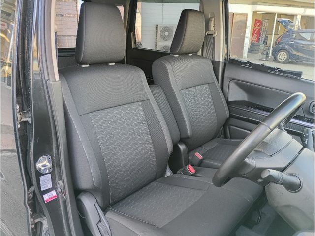 SUZUKI WAGON R STINGRAY 2020 Image 31