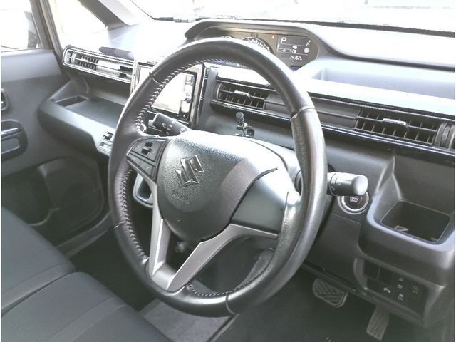 SUZUKI WAGON R STINGRAY 2020 Image 31