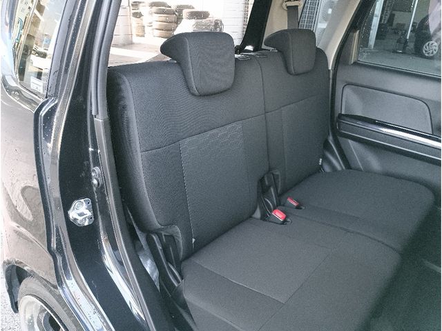 SUZUKI WAGON R STINGRAY 2020 Image 31