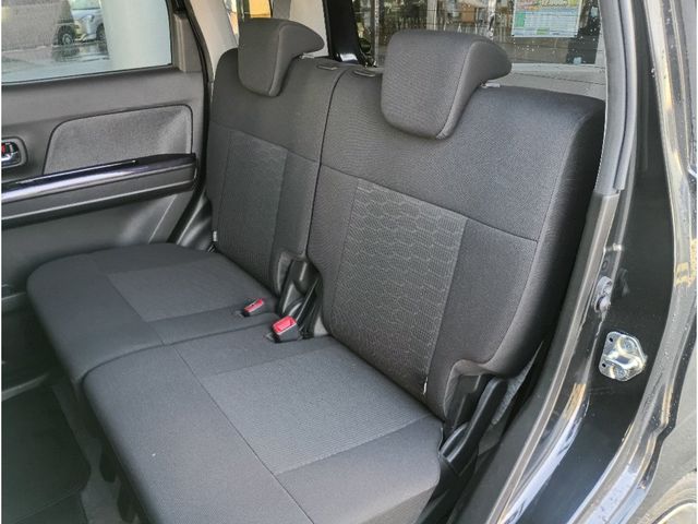 SUZUKI WAGON R STINGRAY 2020 Image 31