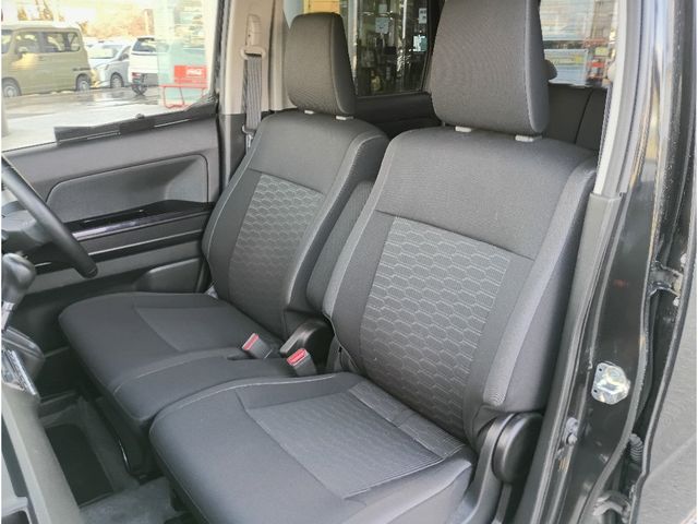 SUZUKI WAGON R STINGRAY 2020 Image 31