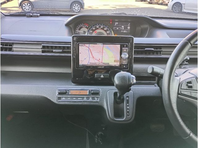 SUZUKI WAGON R STINGRAY 2020 Image 31