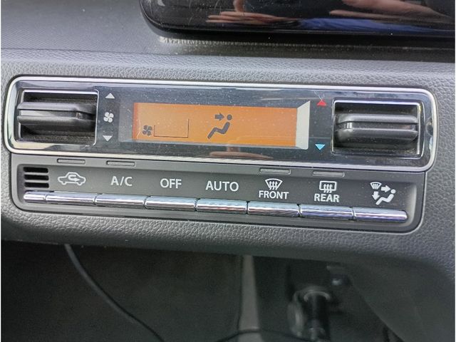 SUZUKI WAGON R STINGRAY 2020 Image 31