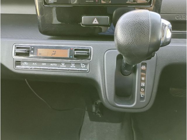 SUZUKI WAGON R STINGRAY 2020 Image 31