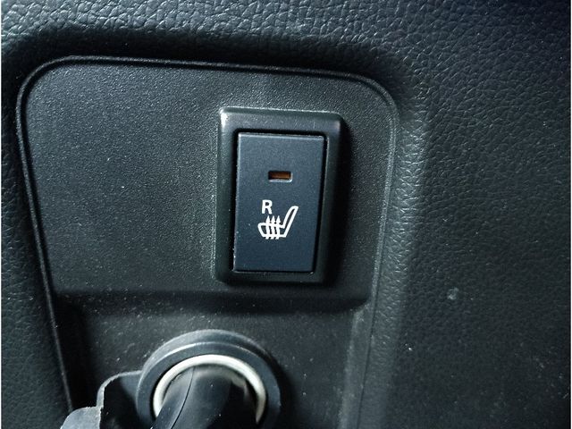 SUZUKI WAGON R STINGRAY 2020 Image 31