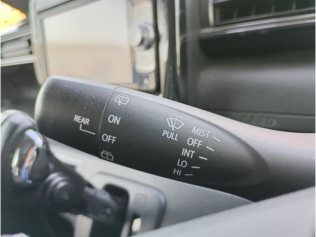 SUZUKI WAGON R STINGRAY 2020 Image 31