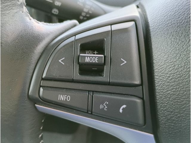 SUZUKI WAGON R STINGRAY 2020 Image 31