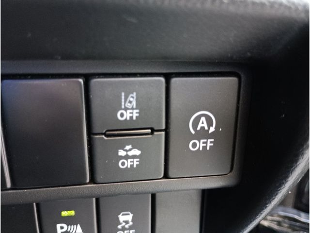 SUZUKI WAGON R STINGRAY 2020 Image 31