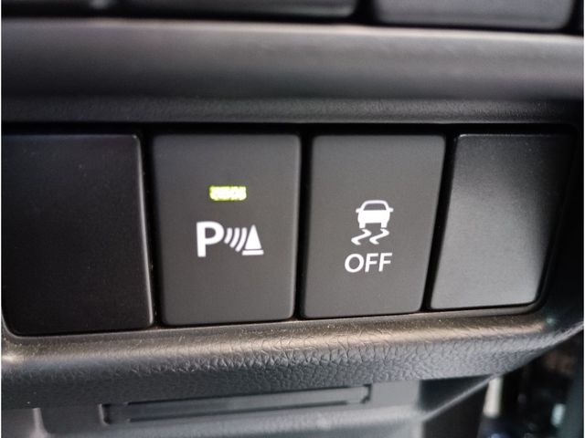 SUZUKI WAGON R STINGRAY 2020 Image 31