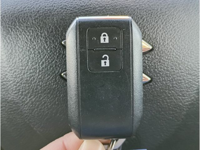 SUZUKI WAGON R STINGRAY 2020 Image 31