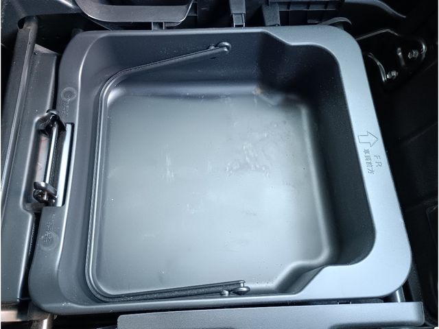 SUZUKI WAGON R STINGRAY 2020 Image 31