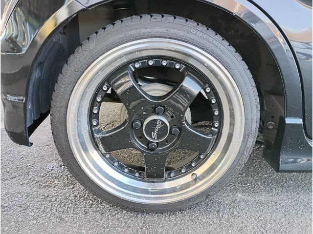 SUZUKI WAGON R STINGRAY 2020 Image 31