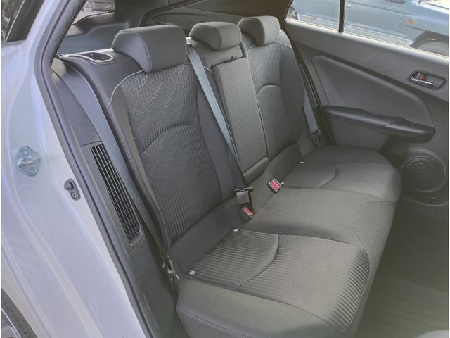 TOYOTA PRIUS PHV 2020 Image 31