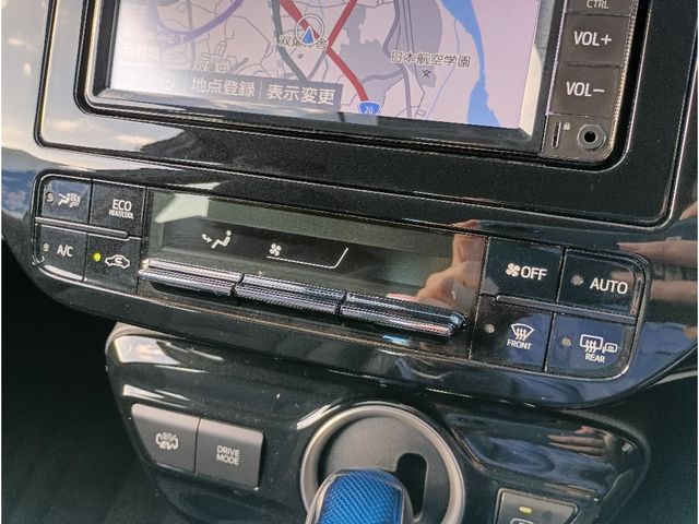 TOYOTA PRIUS PHV 2020 Image 31