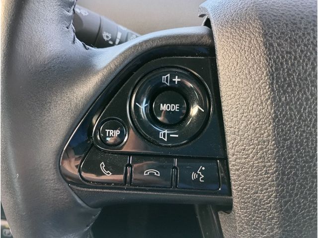 TOYOTA PRIUS PHV 2020 Image 31