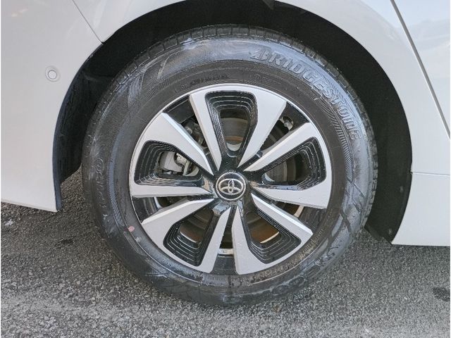 TOYOTA PRIUS PHV 2020 Image 31