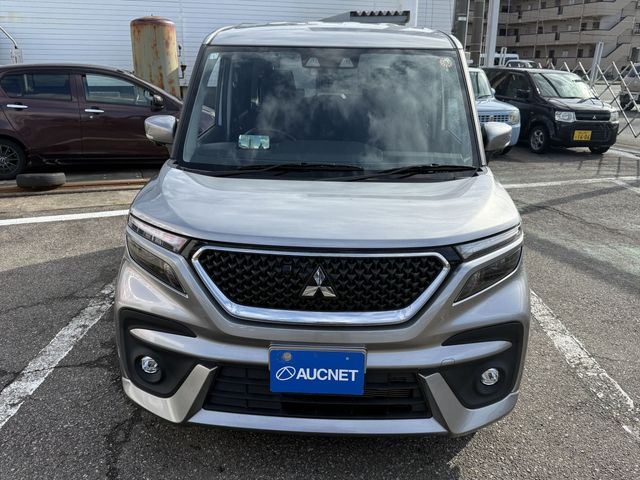 MITSUBISHI DELICA D:2 CUSTOM 2W 2021 Image 31