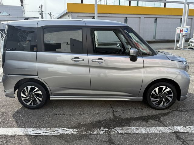 MITSUBISHI DELICA D:2 CUSTOM 2W 2021 Image 31