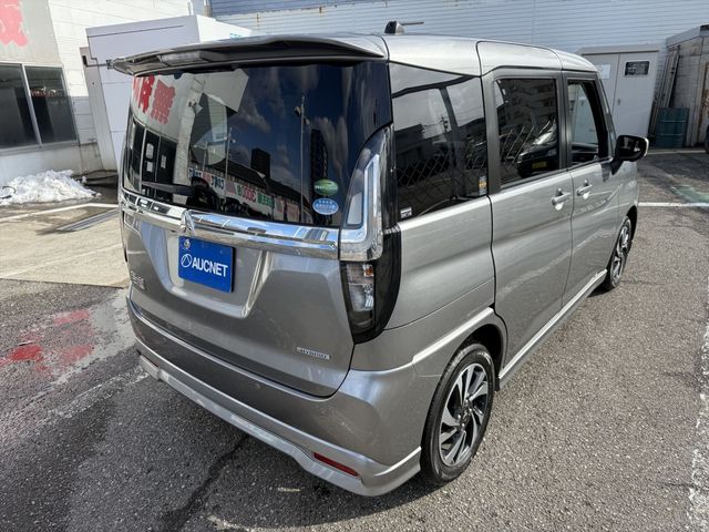 MITSUBISHI DELICA D:2 CUSTOM 2W 2021 Image 31