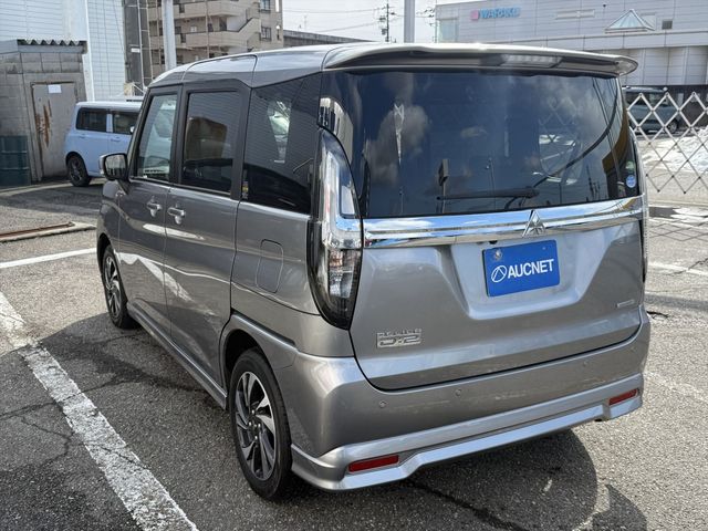 MITSUBISHI DELICA D:2 CUSTOM 2W 2021 Image 31