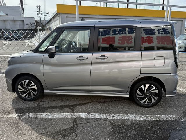 MITSUBISHI DELICA D:2 CUSTOM 2W 2021 Image 31