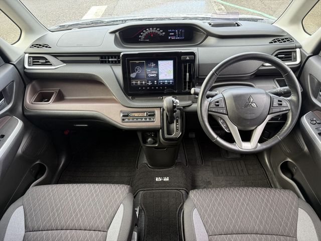 MITSUBISHI DELICA D:2 CUSTOM 2W 2021 Image 31