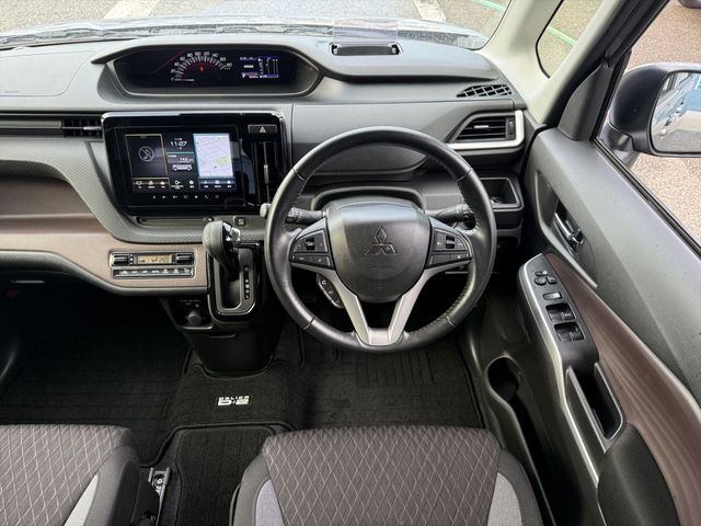 MITSUBISHI DELICA D:2 CUSTOM 2W 2021 Image 31