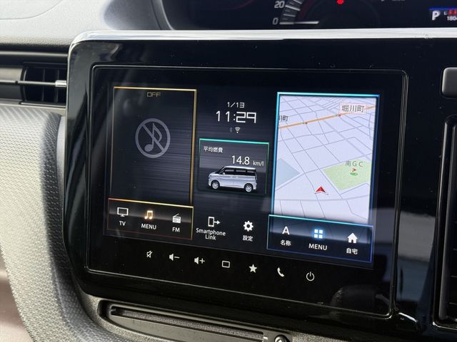 MITSUBISHI DELICA D:2 CUSTOM 2W 2021 Image 31