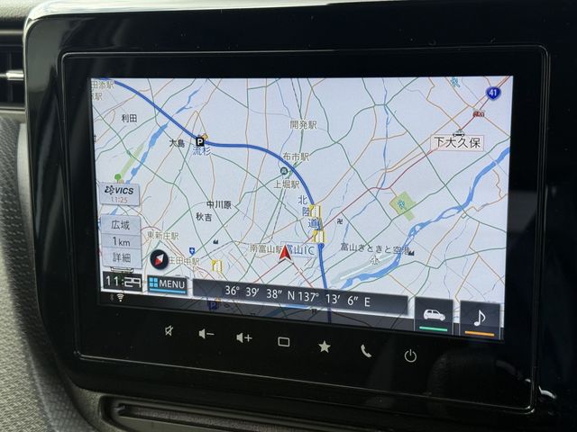 MITSUBISHI DELICA D:2 CUSTOM 2W 2021 Image 31