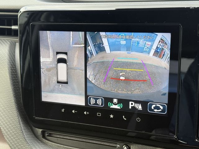 MITSUBISHI DELICA D:2 CUSTOM 2W 2021 Image 31