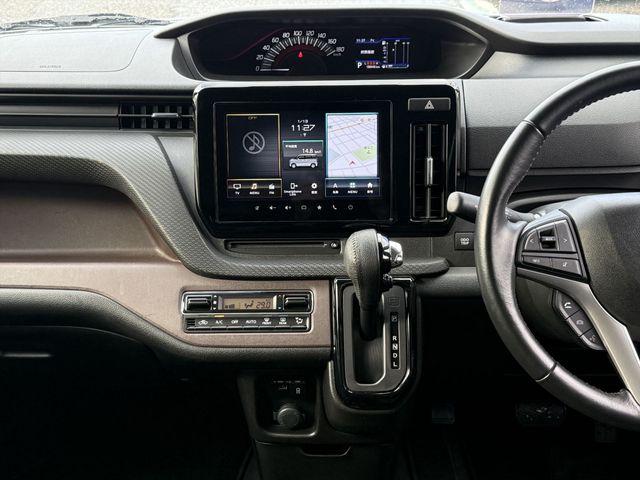 MITSUBISHI DELICA D:2 CUSTOM 2W 2021 Image 31