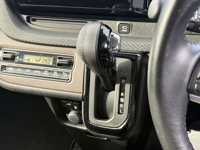 MITSUBISHI DELICA D:2 CUSTOM 2W 2021 Image 31