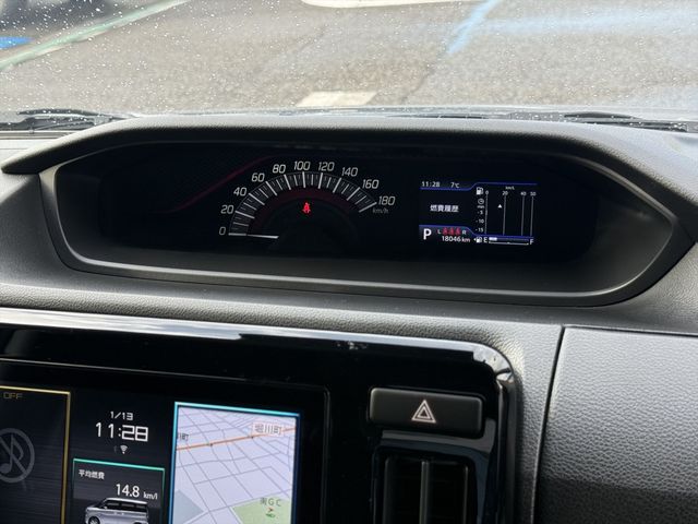 MITSUBISHI DELICA D:2 CUSTOM 2W 2021 Image 31