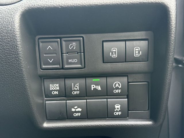 MITSUBISHI DELICA D:2 CUSTOM 2W 2021 Image 31