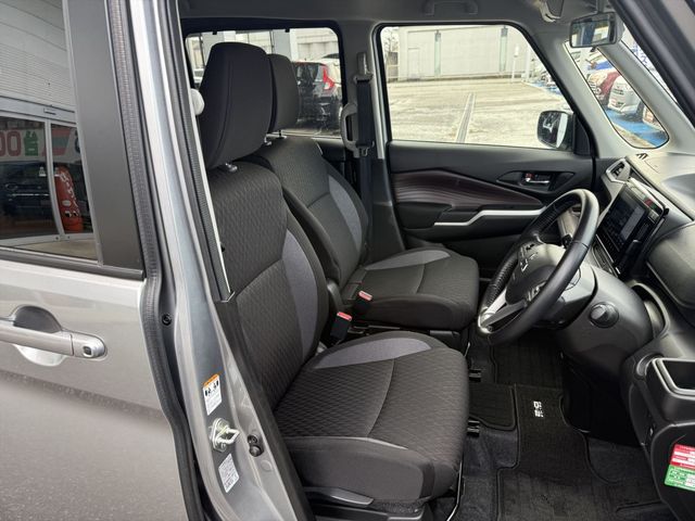 MITSUBISHI DELICA D:2 CUSTOM 2W 2021 Image 31