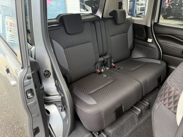 MITSUBISHI DELICA D:2 CUSTOM 2W 2021 Image 31