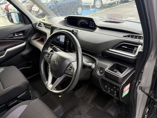 MITSUBISHI DELICA D:2 CUSTOM 2W 2021 Image 31