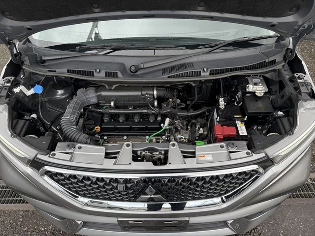 MITSUBISHI DELICA D:2 CUSTOM 2W 2021 Image 31