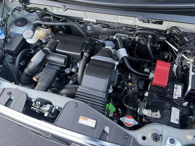 TOYOTA NOAH HYBRID 2022 Image 31