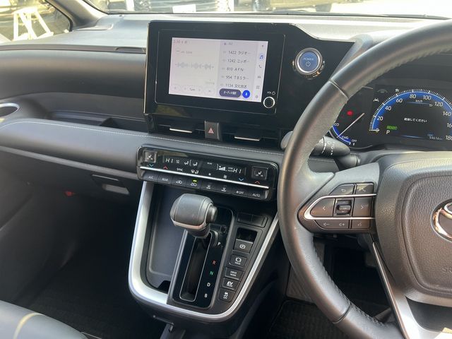 TOYOTA NOAH HYBRID 2022 Image 31