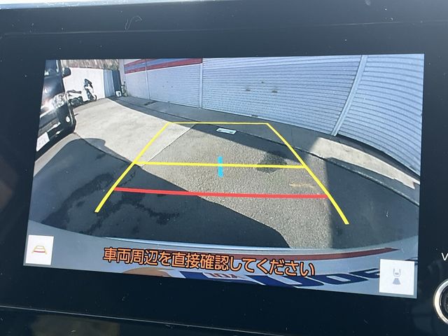 TOYOTA NOAH HYBRID 2022 Image 31