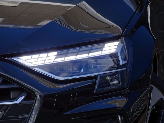 AUDI S3 SPORTBACK 2025 Image 31