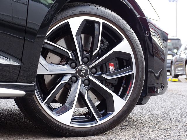 AUDI S3 SPORTBACK 2025 Image 31