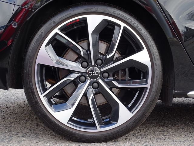 AUDI S3 SPORTBACK 2025 Image 31