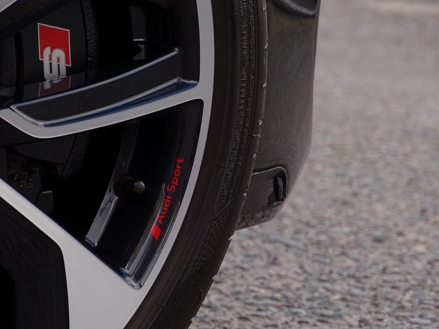 AUDI S3 SPORTBACK 2025 Image 31