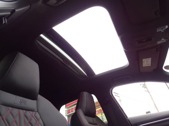 AUDI S3 SPORTBACK 2025 Image 31