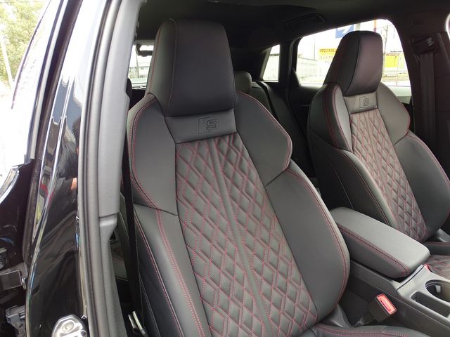 AUDI S3 SPORTBACK 2025 Image 31