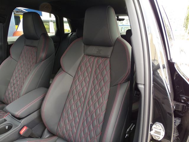 AUDI S3 SPORTBACK 2025 Image 31